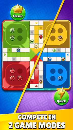 Ludo Party : Dice Board Game screenshot 2 - screenshot