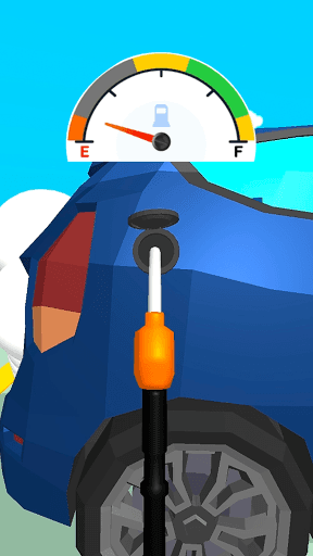 Gas Station Inc. screenshot 7 - screenshot