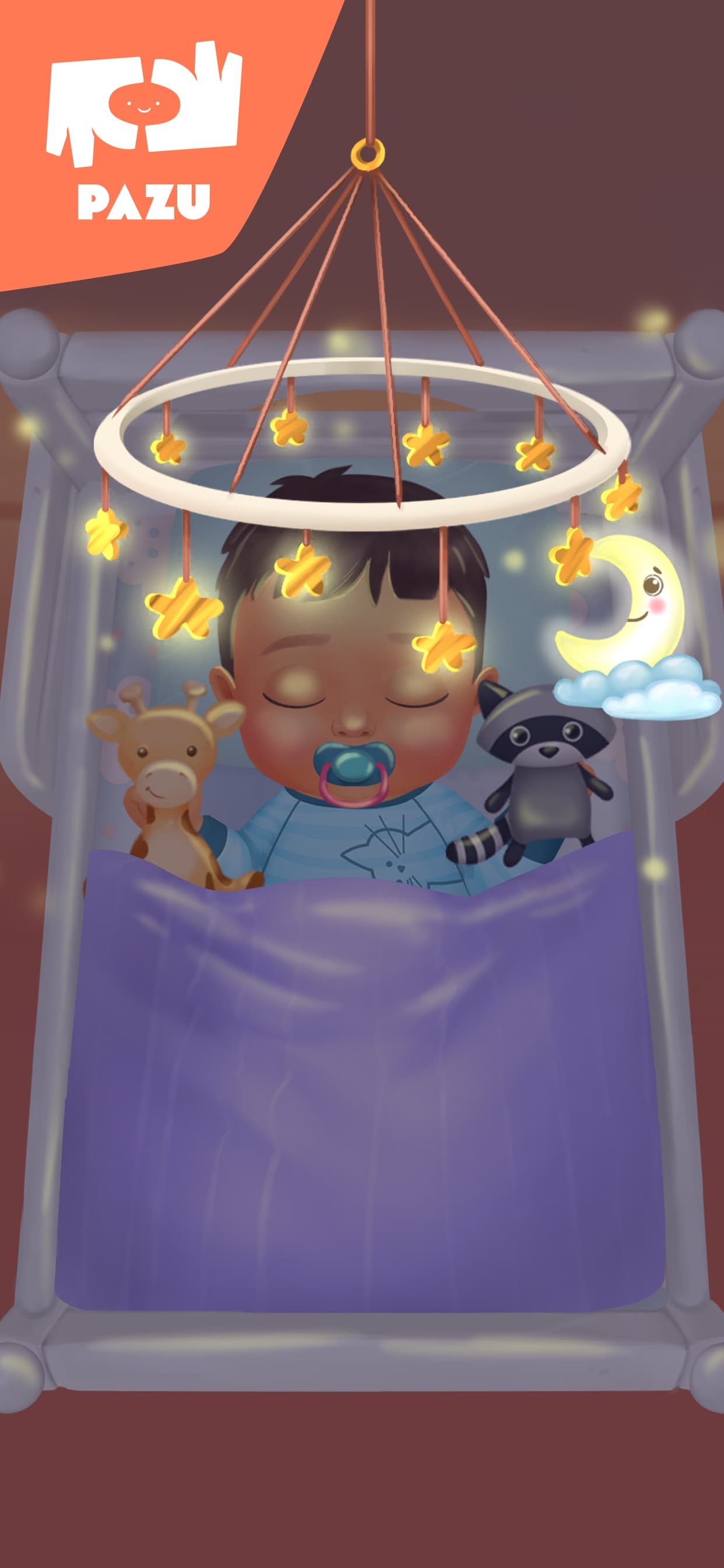 Baby care game & Dress up screenshot 4 - screenshot