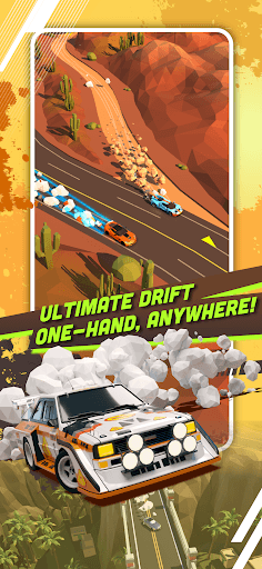 Hot Slide screenshot 2 - screenshot