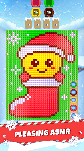 Hole Pool Jam screenshot 6 - screenshot