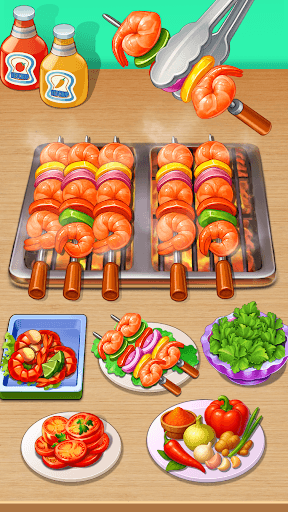 Happy Cooking: Restaurant Game screenshot 8 - screenshot