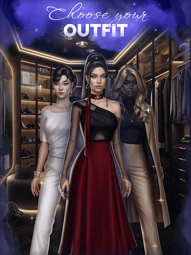 Seven Hearts Stories screenshot 20 - screenshot