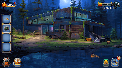 Escape Games: Mountain Shade screenshot 20 - screenshot