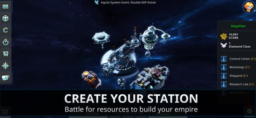 AQ: First Contact screenshot 5 - screenshot