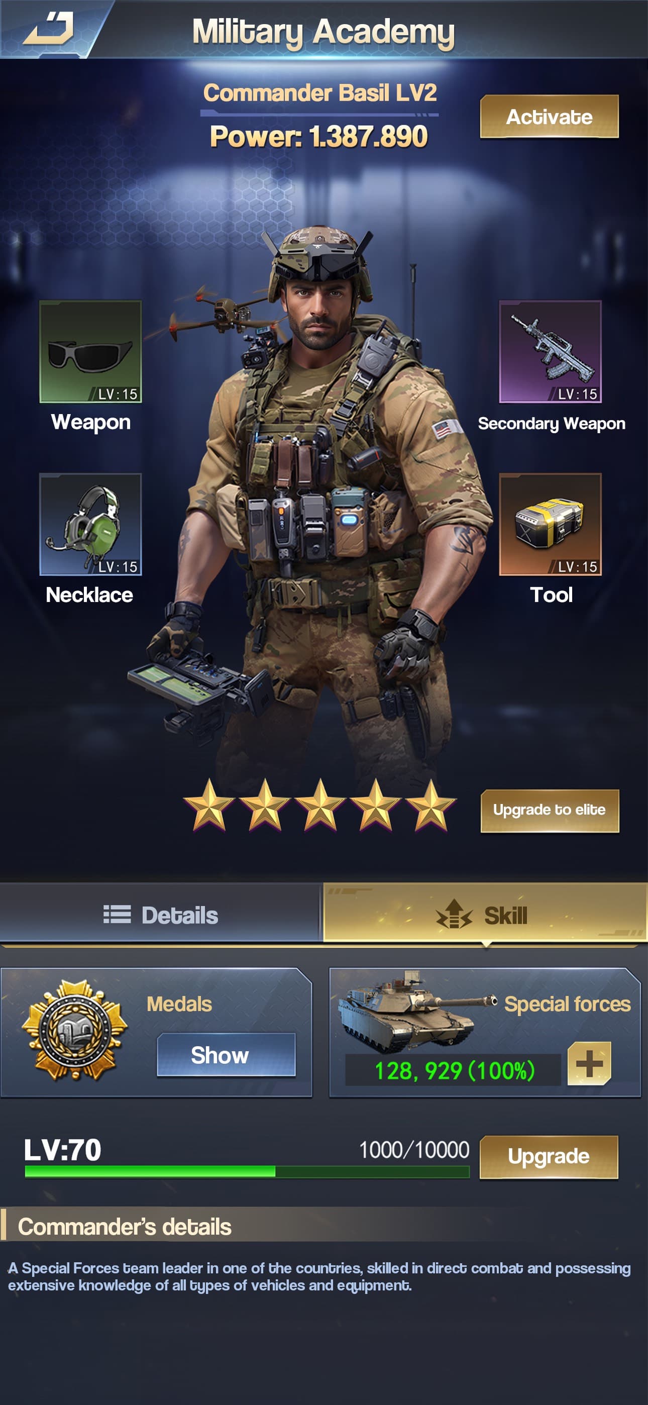 The Grand Frontier screenshot 6 - screenshot