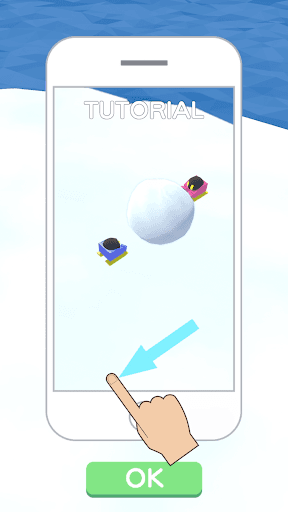 Snowball.io screenshot 5 - screenshot