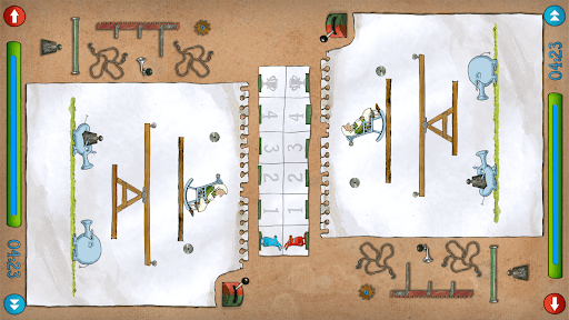 Pettson's Inventions Deluxe screenshot 20 - screenshot