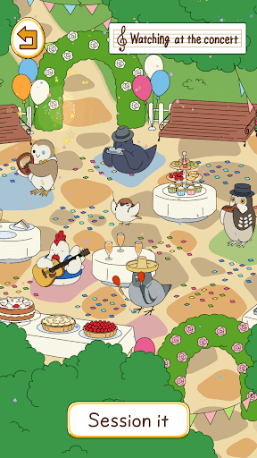 Tori Note screenshot 3 - screenshot