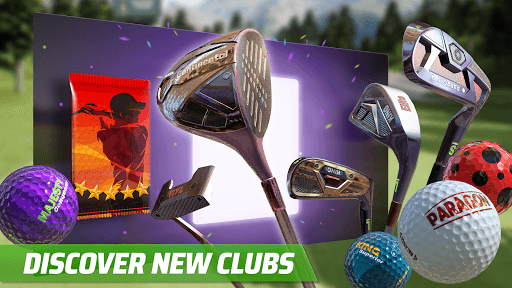 Golf King - World Tour screenshot 7 - screenshot