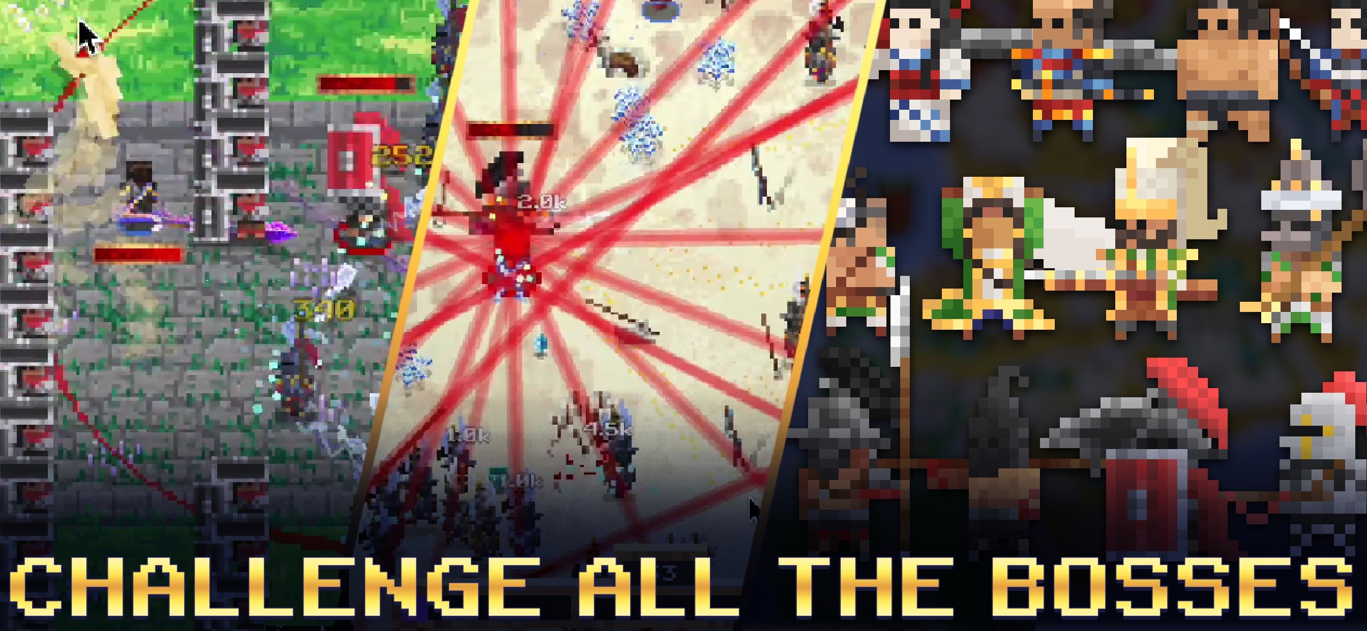 Kingdom Survivors screenshot 5 - screenshot