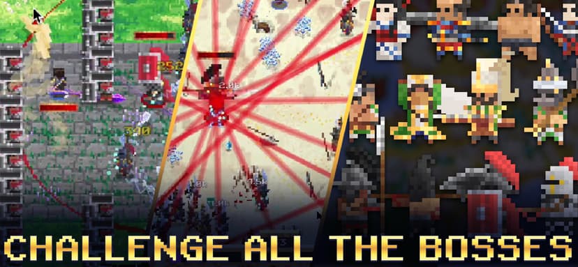 Kingdom Survivors screenshot 5 - screenshot