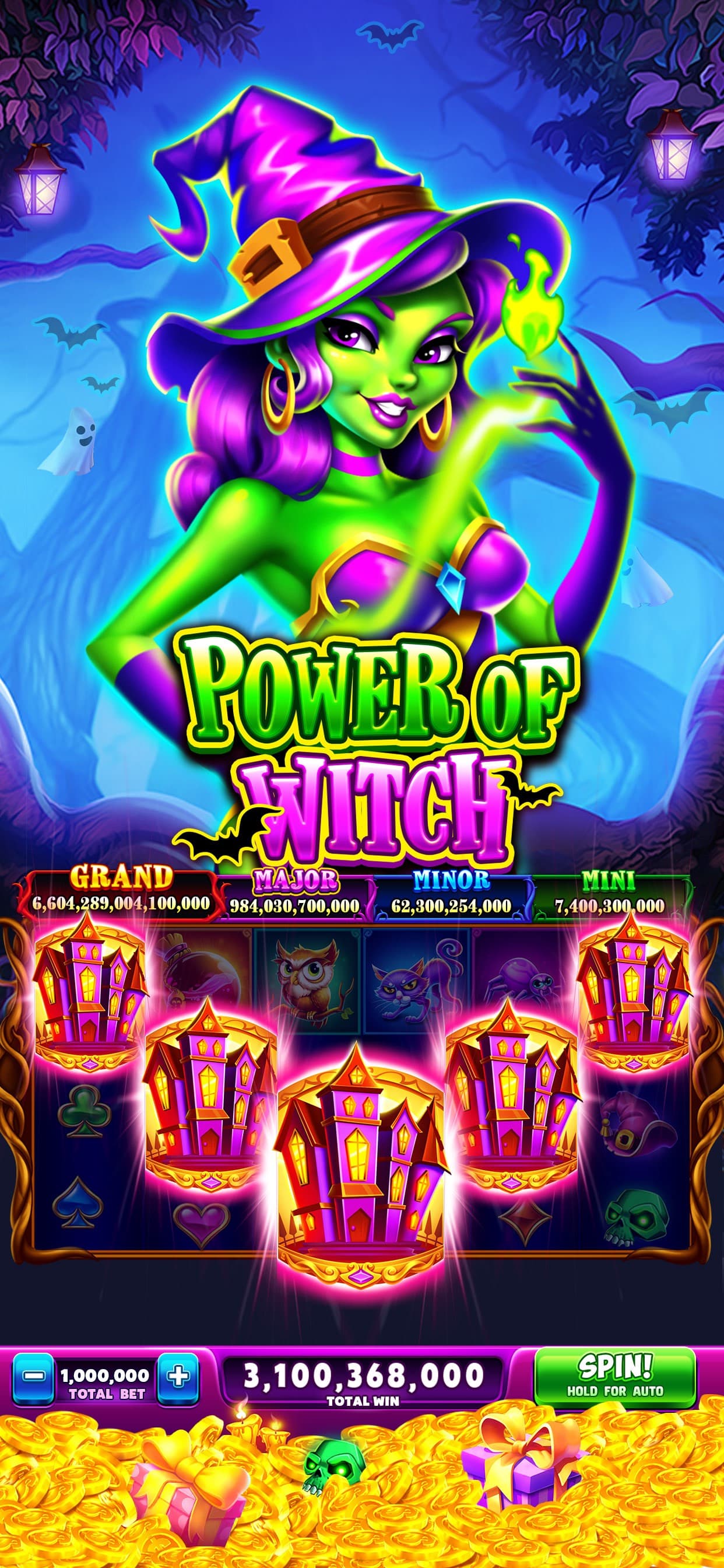 Cash Fury screenshot 1 - screenshot