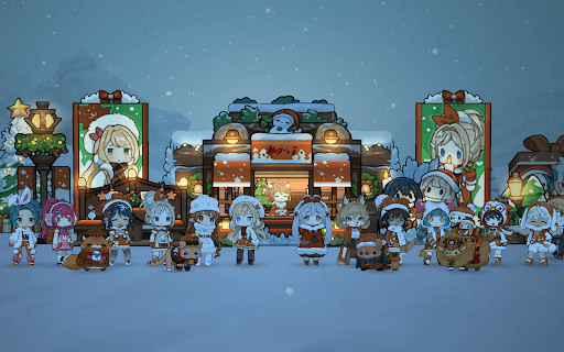 Bistro Heroes screenshot 21 - screenshot