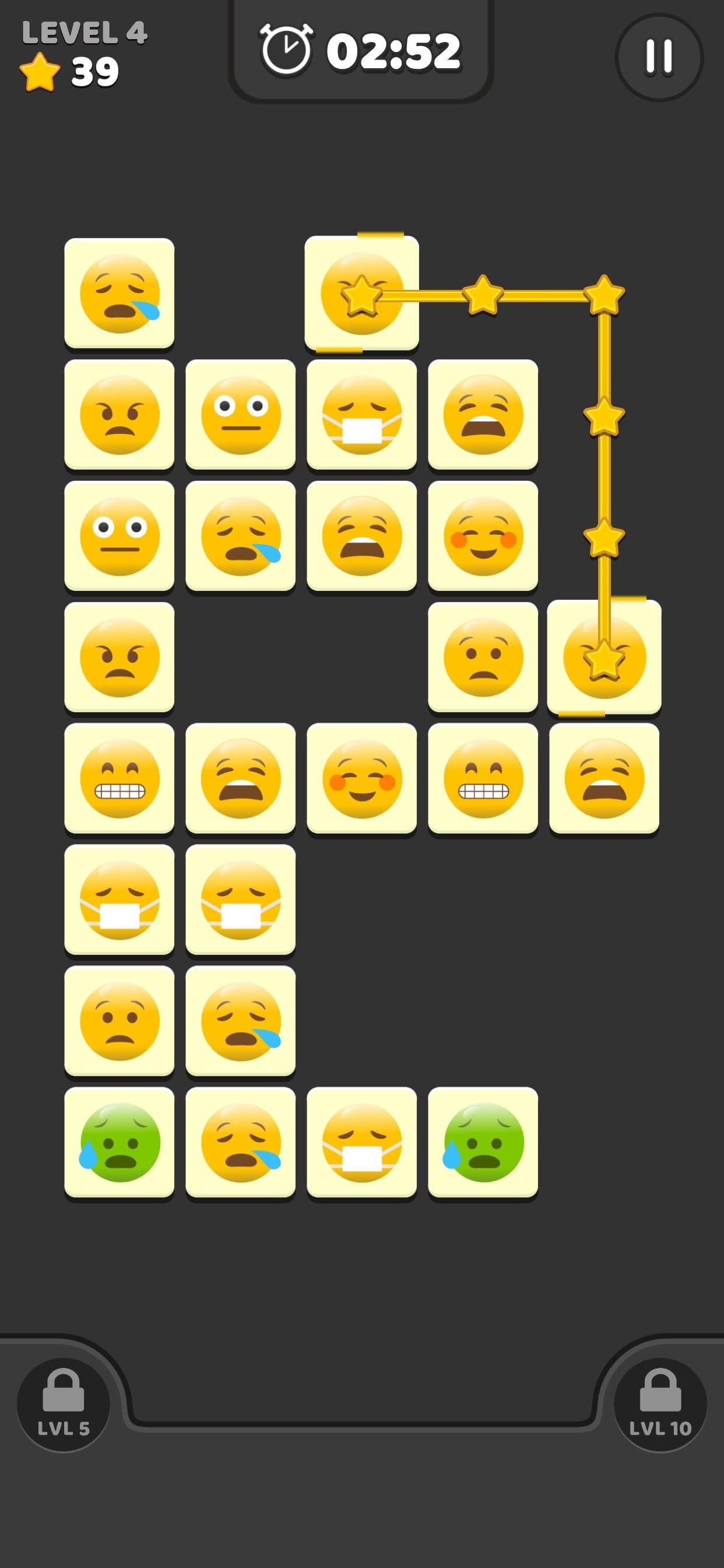 Match Connect screenshot 2 - screenshot