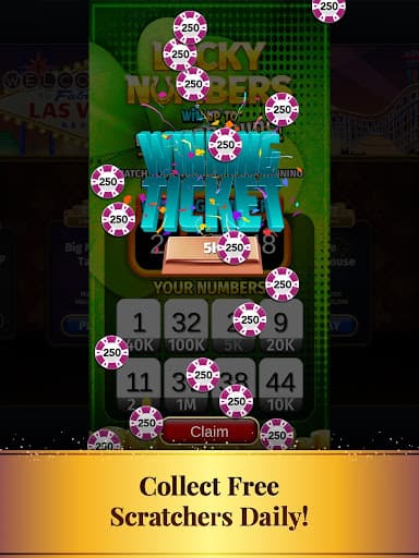 Blackjack Card Game screenshot 12 - screenshot