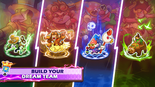 King of Defense 2: Epic TD screenshot 6 - screenshot