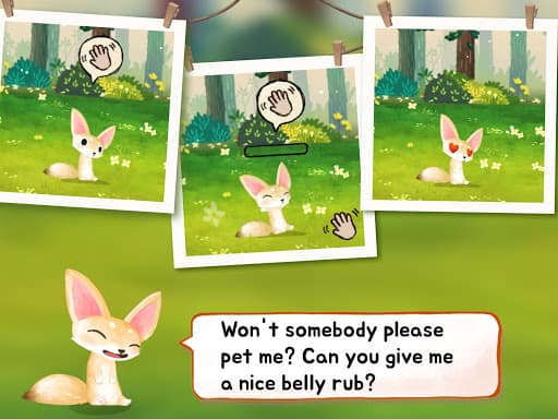 Animal Forest : SP Edition screenshot 24 - screenshot