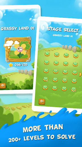 Water Me Please!Brain Teaser screenshot 11 - screenshot