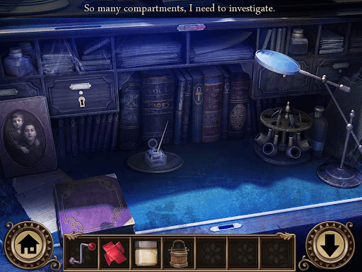 Darkmoor Manor Trial screenshot 2 - screenshot