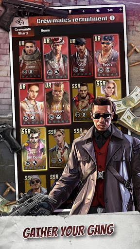 Call me a Gangsta screenshot 3 - screenshot