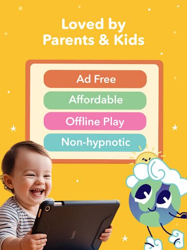 Bilingual Learning Games screenshot 15 - screenshot