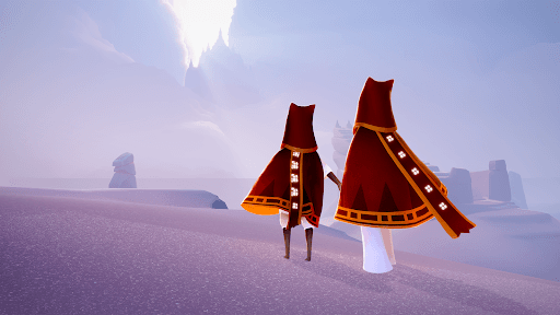 Sky: Children of the Light screenshot 16 - screenshot