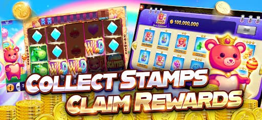 Let's Vegas Slots-Casino Slots screenshot 7 - screenshot