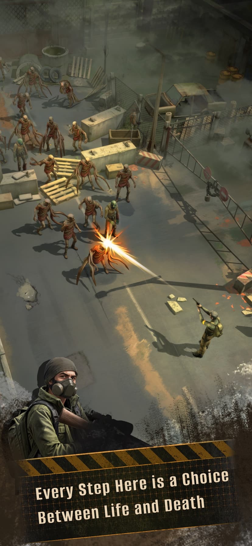 Chornobyl Quest screenshot 3 - screenshot