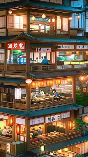 Happy Restaurant™: Cooking screenshot 30 - screenshot