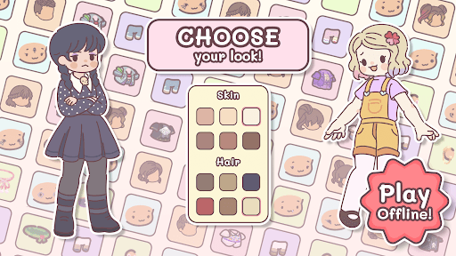Pocket Love screenshot 1 - screenshot