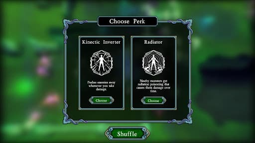 Tesla vs Lovecraft screenshot 14 - screenshot