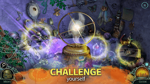 Dawn of Hope: Frozen Soul screenshot 13 - screenshot