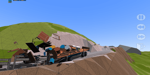 Tricky Machines screenshot 4 - screenshot
