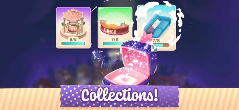 Uptown Bingo - Citylife screenshot 3 - screenshot