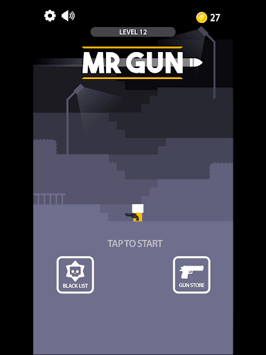 Mr Gun screenshot 8 - screenshot