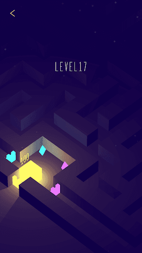 Maze Dungeon – Labyrinth Game screenshot 4 - screenshot
