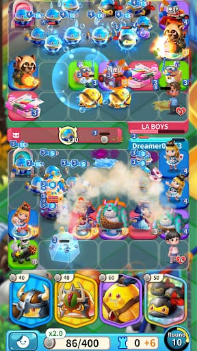 Toy Duel screenshot 6 - screenshot