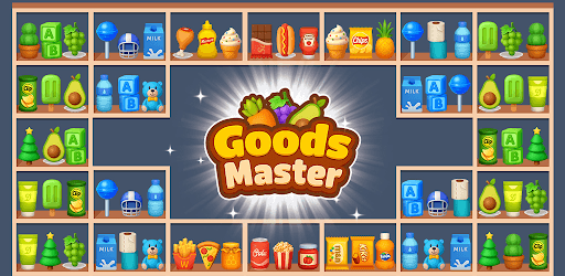 Goods Master : Sort Puzzle screenshot 8 - screenshot