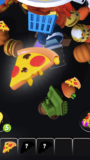 Match Mania 3D: Classic Puzzle screenshot 3 - screenshot