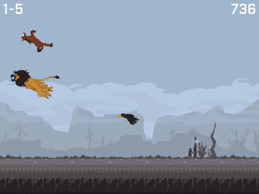 Roach Race screenshot 17 - screenshot