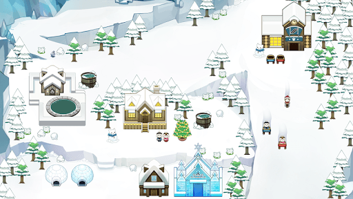Cat Forest - Healing Camp screenshot 7 - screenshot