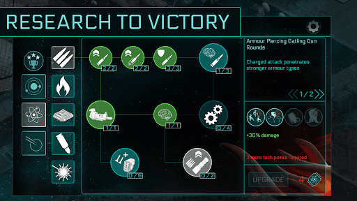 2112TD: Tower Defense Survival screenshot 15 - screenshot