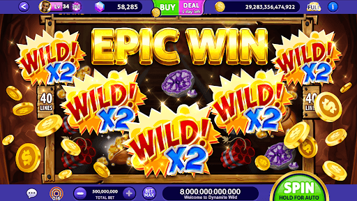 Club Vegas Casino Slots Games screenshot 8 - screenshot
