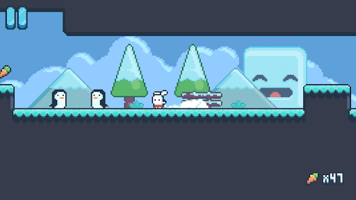 Yeah Bunny! screenshot 10 - screenshot