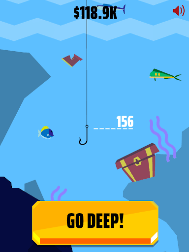 Go Fish! screenshot 12 - screenshot