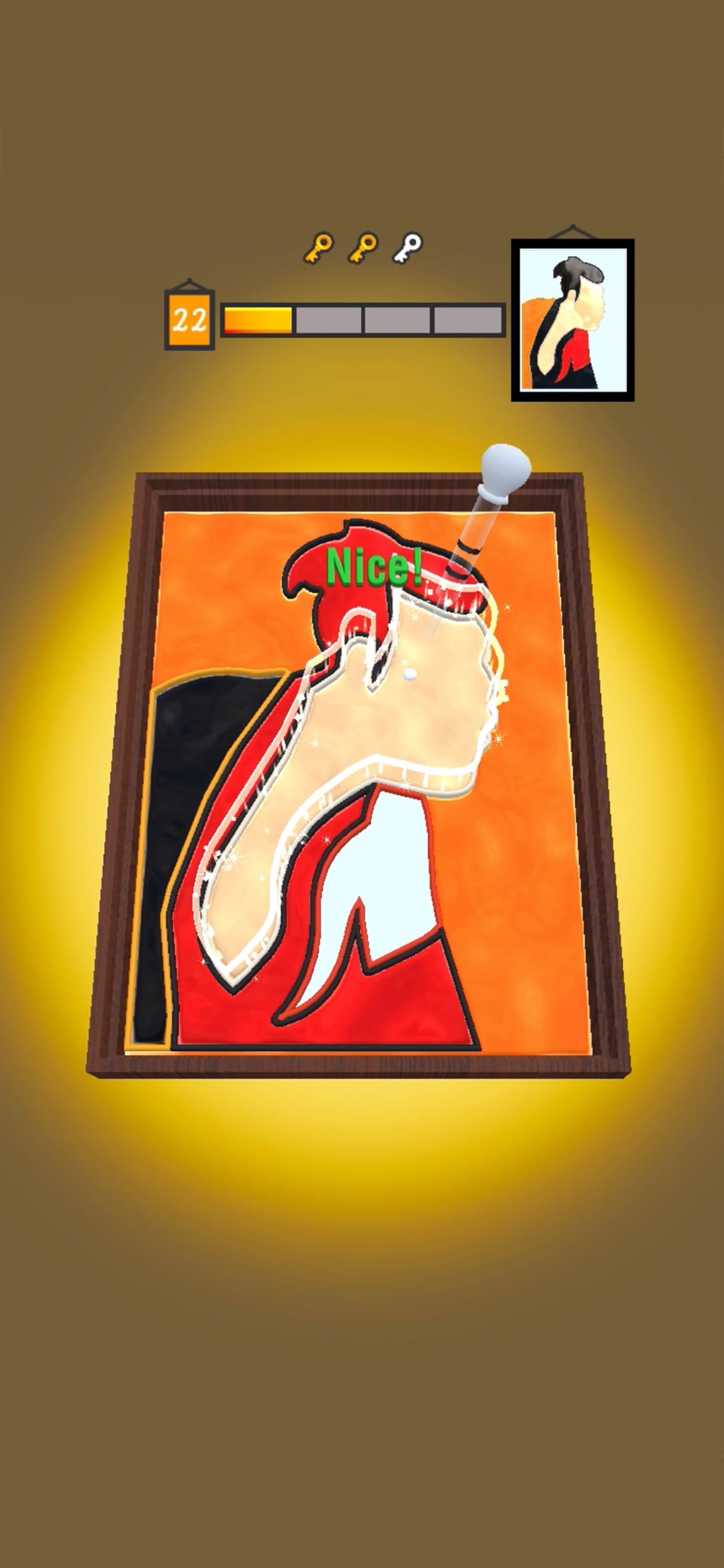 Paint Dropper screenshot 2 - screenshot