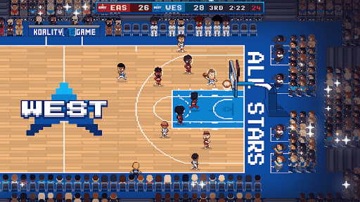 Hoop Land screenshot 7 - screenshot