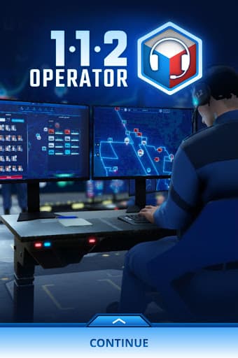 112 Operator screenshot 6 - screenshot