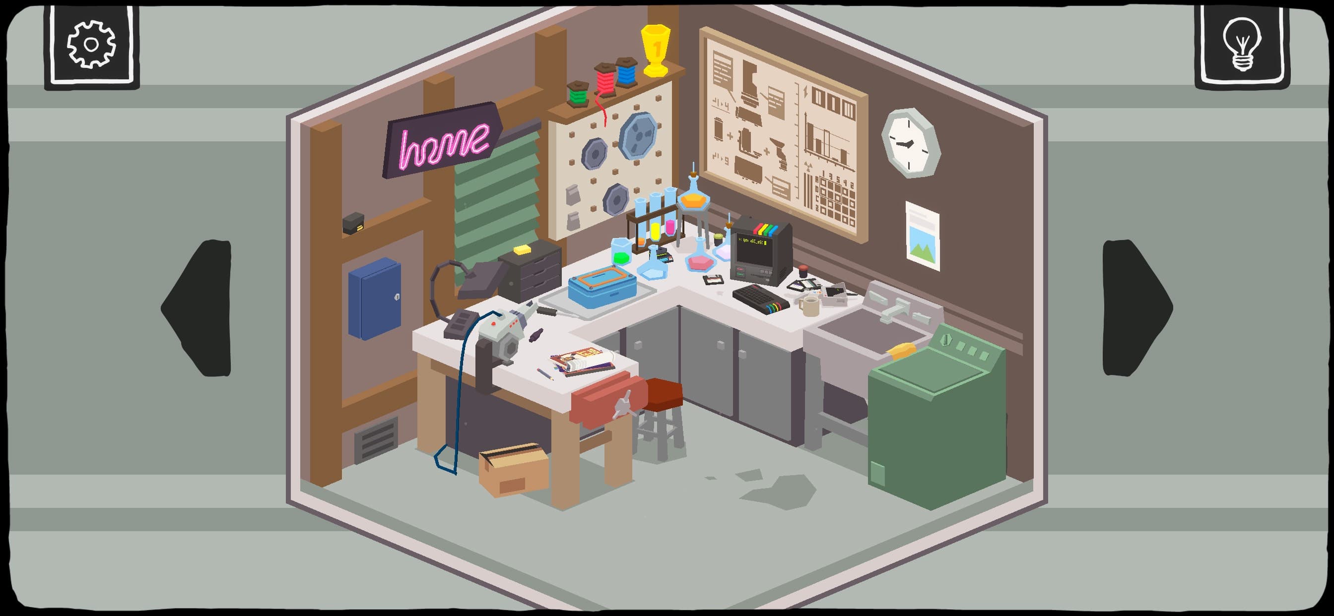 Get aCC_e55 screenshot 2 - screenshot